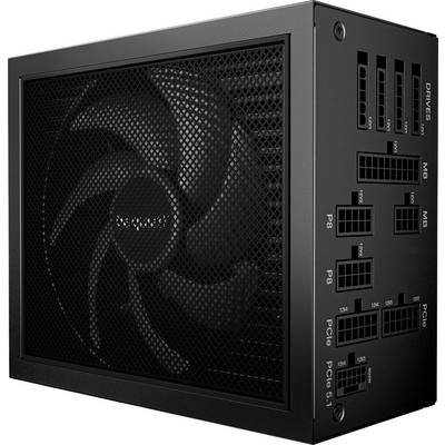 BeQuiet DARK POWER 14 Alimentation PC 850 W ATX 80PLUS® Titanium-0