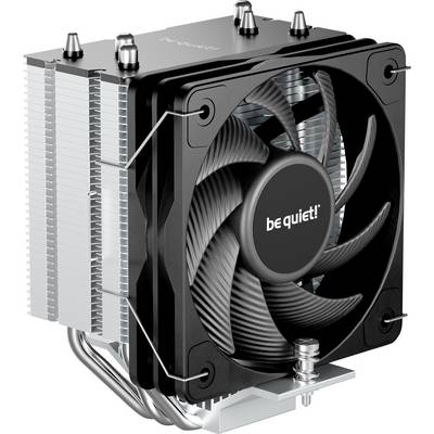 BeQuiet PURE ROCK SLIM 3 Dissipateur thermique pour processeur avec ventilateur AMD AM4, AMD® AM5-0