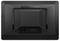 Vue arrière d'un moniteur ASUS ExpertCenter montrant les ports de connectivité, notamment HDMI, USB et Ethernet, sur un cadre noir.