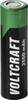 VOLTCRAFT Pile rechargeable spéciale 18650 flat-top Li-Ion 3.6 V 2550 mAh 1 pc(s)