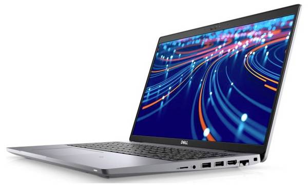 Dell Notebook Latitude 5520 Reconditionné (bon) 39.6 cm (15.6 pouces) Full HD Intel® Core™ i5 i5-1145G7 32 GB RAM 512 GB SSD Windows® 11 Pro multicolore USED-Kosatec-138363
