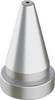 Atten T151-0.6 Panne de fer à dessouder Taille de la panne 0.6 mm Longueur de la panne 17 mm Contenu 1 pc(s)