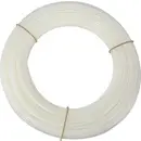 TRU COMPONENTS Tuyau d'air comprimé TC-14132972 PA4x2 white PA6 blanc Diamètre intérieur: 2 mm 15 bar 100 m