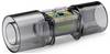 Sensirion Contrôleur de débit d'air 1-101052-01 Tension de fonctionnement (gamme): 5.00 V (max) 1 pc(s)