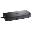 Dell Station d'accueil Thunderbolt™ 4 WD25TB4 Convient pour les marques: Dell