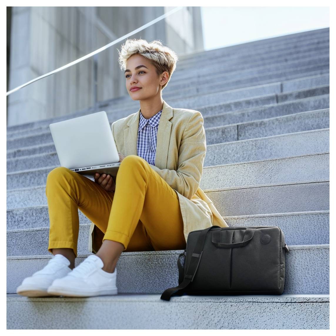 Hama Sacoche Genua Dimension maximale: 39,6 cm (15,6") noir-7