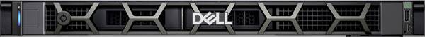 Dell Serveur PowerEdge R260 Xeon 6315P    Intel® Xeon® 6315P 5.2 GHz 16 GB RAM          58K1M