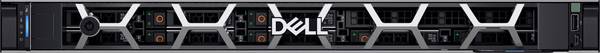 Dell Serveur PowerEdge R360 Xeon 6333P    Intel® Xeon® 6333P 5.2 GHz 32 GB RAM  480 GB SSD        DV3W5