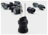 Fastron 09P-101K-51 09P-101K-51 Inductance 1 pc(s)