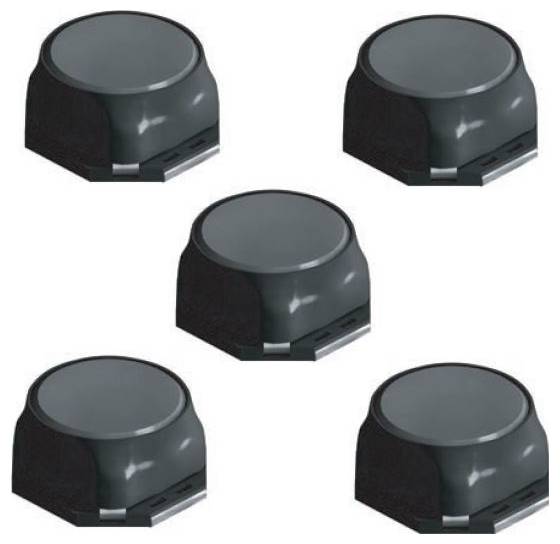Fastron PIHV4119-102M-04 PIHV4119-102M-04 Inductance 1 pc(s)