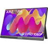 Ecran portatif Arzopa CEE A (A - G) 43.9 cm 17.3 pouces 1920 x 1080 pixels 16:9 25 ms HDMI™, USB-C®, USB Host IPS LCD