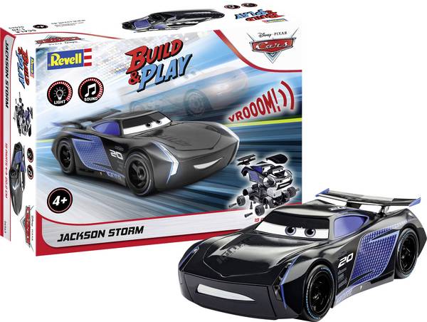 Revell 06563  Kit 1:20