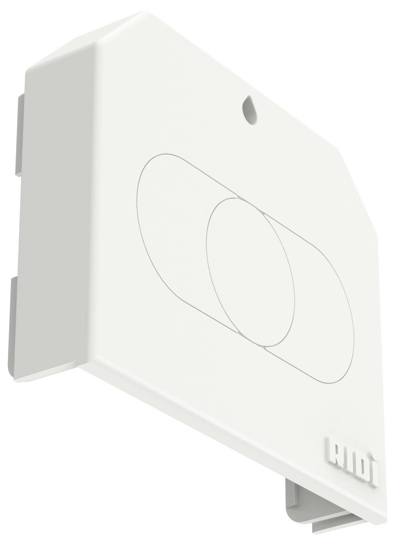 RIDI 2200011 Capuchon d'extrémité. VL2TE 1 pc(s)