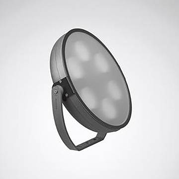 Trilux 8509800 Faciella Slim 40ZRGE Verre de rainure 1 pc(s)-0