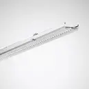 Trilux 8495740 7651 LN 50- #8495740 Support d'appareil LED 1 pc(s)