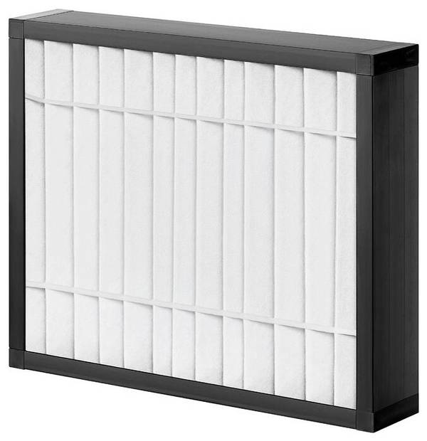 Helios Ventilatoren ELF-AIR1 XH #02209 Filtre à air de remplacement