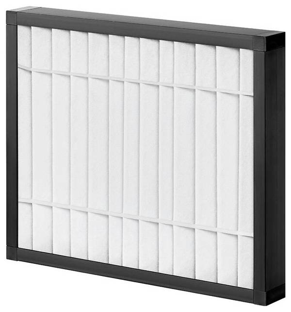 Helios Ventilatoren ELF-AIR1 XH #02187 Filtre à air de remplacement