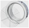 Helios Ventilatoren ASD-RL 280 Buse d'aspiration avec câble annulaire