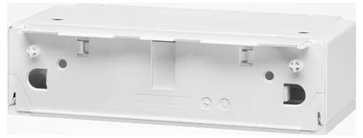 Trilux 8041900 Opendo D/H1ZLK SAN01 Raccord plastique (L x l x H) 77 x 160 x 46 mm 1 pc(s)-0