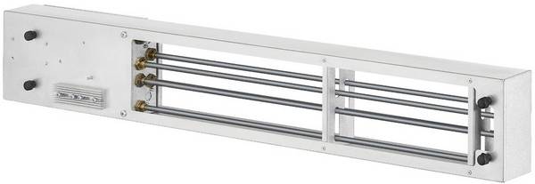 Helios Ventilatoren AIR1-ENH XC 1400 Réchauffage électrique
