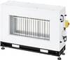 Helios Ventilatoren AIR1-EVH RH 8000 Préchauffage électrique