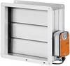 Helios Ventilatoren AIR1-JVK XH #06013 Clapet de fermeture pour stores