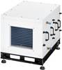 Helios Ventilatoren AIR1-KR KW RH 9500 R Registre de refroidissement de l'eau froide