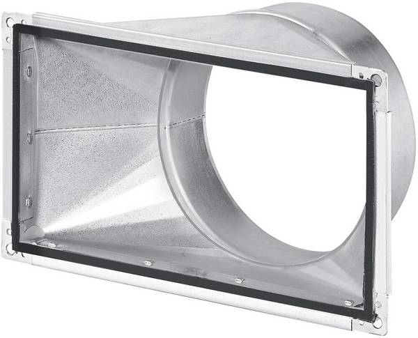 Helios Ventilatoren AIR1-ÜS XC 700 Raccord