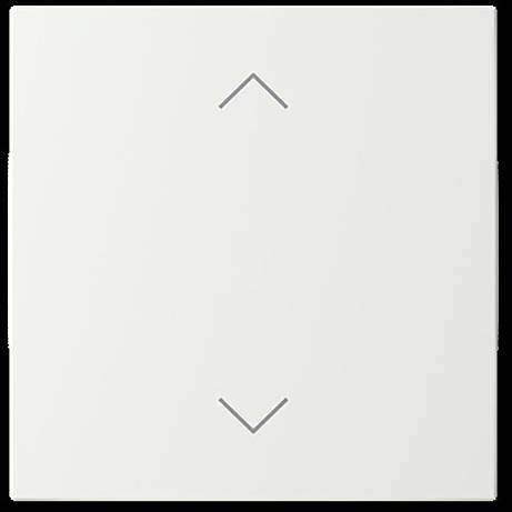 Busch-Jaeger Cache Bouton à bascule Busch-balance SI 2CKA006199A0337 1 pc(s)-0