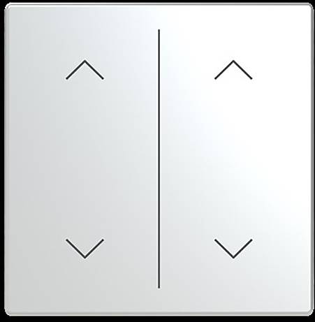 Busch-Jaeger 2CKA006199A0254 1 pc(s)-0