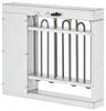 Helios Ventilatoren AIR1-ENH RH 2000 Réchauffage électrique