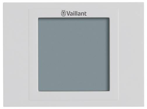 Vaillant VAZ-CPCW/2 Unité de commande