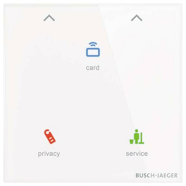 Busch-Jaeger       2CKA006300A1572  1 pc(s)
