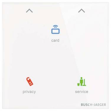 Busch-Jaeger       2CKA006300A1572  1 pc(s)