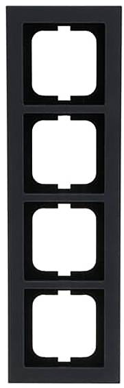 Busch-Jaeger Cadre Busch-axcent 2CKA001754A4788 1 pc(s)-0