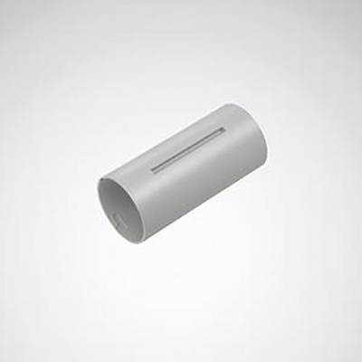 Trilux 8094100 Tugra LMB 165 PC 23 Raccord plastique (Ø x H) 75 mm x 75 mm Piece 1 pc(s)-0