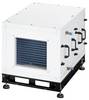 Helios Ventilatoren AIR1-KR KW RH 6000 L Registre de refroidissement de l'eau froide