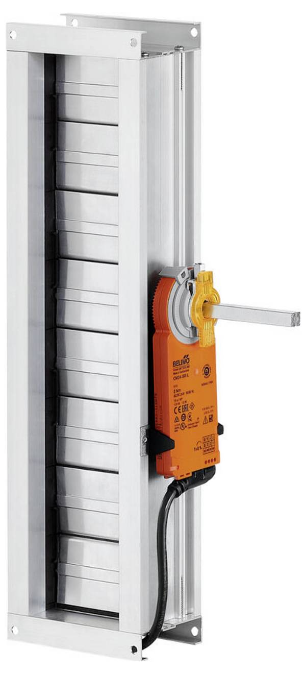 Helios Ventilatoren AIR1-ULK XH 1000 Kit de recirculation