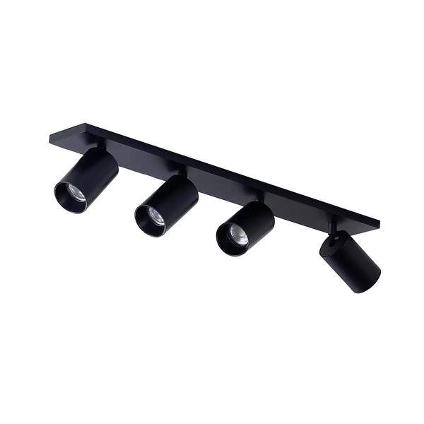 Brumberg 57137180 57137180 Lampe en saillie     noir