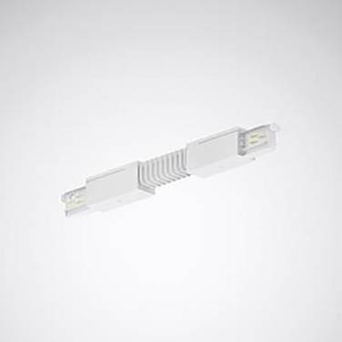 Trilux 8884100 Rail Flex-V #8884100 Elément pour système d'éclairage sur rail haute tension