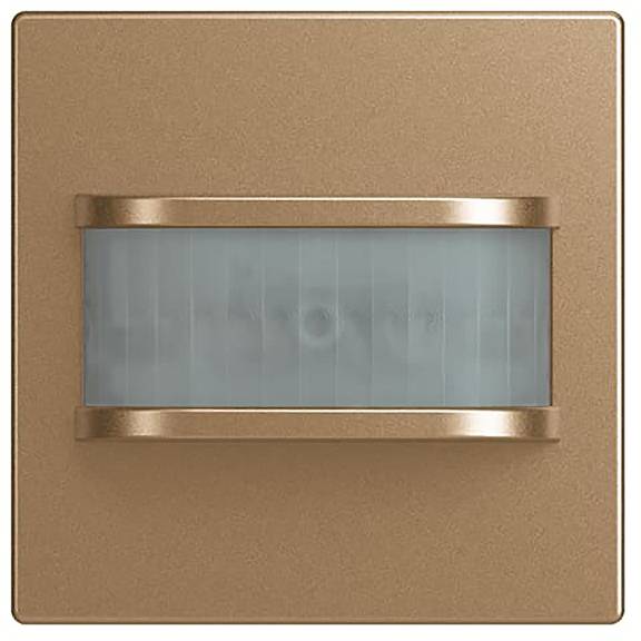 Busch-Jaeger 2CKA006800A2934 encastré Détecteur de mouvement et de luminosité relais laiton-1