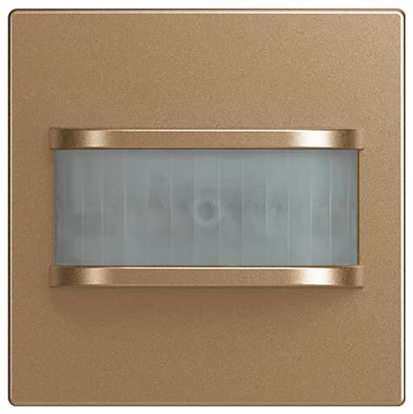 Busch-Jaeger 2CKA006800A2934 encastré Détecteur de mouvement et de luminosité  relais laiton