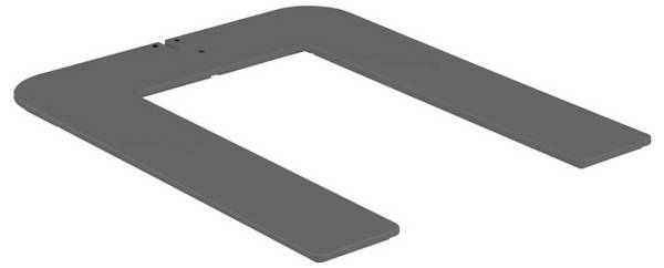 Philips FS485Z U SI 58556000 Socle