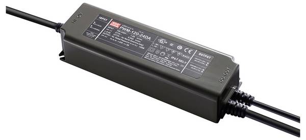 Barthelme 66003120 Bloc d'alimentation 1 pc(s)