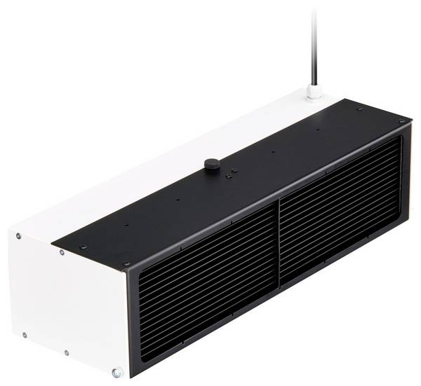 Philips WL345W 1xTUVT525WHFS Lampe à UVC