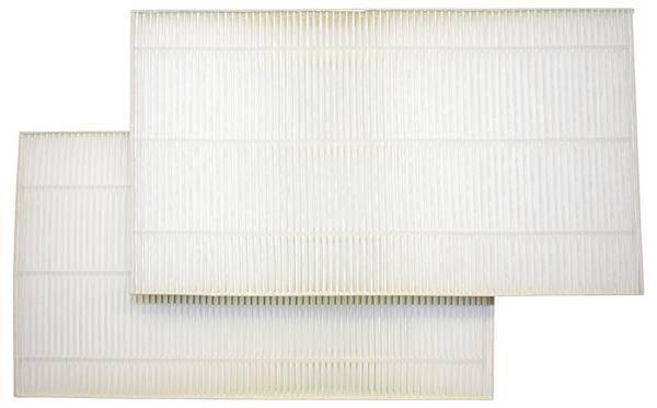 Glen Dimplex EFA ePM1 Set de filtres 1 pc(s)
