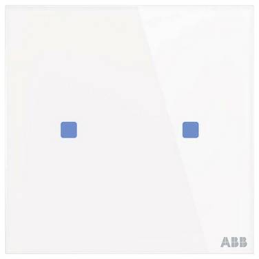 Busch-Jaeger KNX 2CKA006300A1540 Module écran tactile    TB/U2.5.1-CG