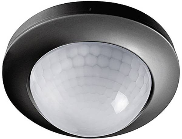 ESYLUX EP10428999 encastré Détecteur de mouvements