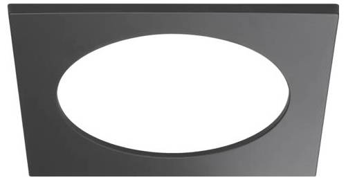 Grille marron avec des chiffres de 1 à 9, des lettres F, C et des symboles : point, cloche et moins zéro, disposés dans un motif de 4x4.