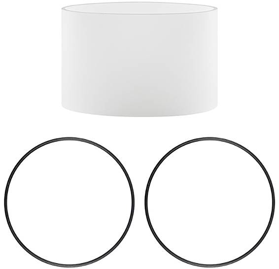 ESYLUX EL00007019 Diffuseur CEE A (A - G)-0